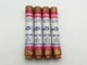 4 Pcs Ferraz Shawmut Smart Spot TRS10R Fuse 10 Amp 600V Dual Element Time Delay