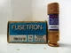 New Lot Bussmann Fusetron FRN-R 8/10 Amp Fuses Class RK5 250V NIB