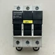 Siemens 3NW7 5330HG 30A Class CC Fuse Holder 3P