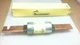 Bussmann LPS-RK-125SP 125A Time Delay Class RK1 Fuse 600V-Used