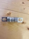 Eaton Bussmann Fwh-50B Semiconductor Fuse, 50A, Fast-Acting, New Open Box