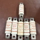 6x Gould Shawmut Amp-Trap Fuse A50P100 500V 100A Type 4 #JB-PT-D
