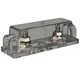 Install Bay Anlfh10 Nickel Plated Anl Fuse Holder10 Pack