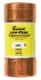 BUSSMANN LPJ-45SP Low-Peak Dual Element Delay Fuse 45 Amp 600 Vac USA Seller