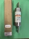 Brand New Ferraz Shawmut Mersen TR150R Tri-Onic Class RK5 Fuse 250V AC 125A