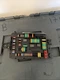 BMW X6 F16 Fuse Box Power Distribution Relay Control Unit Rear Genuine 9360372