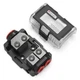 VFDB2 | MANL 2 Position Distribution Block | T-Spec