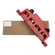 Heavy Duty Busbar Power Distributor 12V 250A for Boats Cars RVs and Trucks