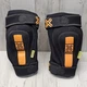 Fuse Protection Alpha Elbow Pad: Black SM, Pair