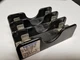 Used Marathon 30 Amp, 3-Pole, Class H Fuse Holder, Model 6F30A3B