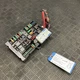 OEM 2019 - 2023 BMW 330I G20 Trunk Fuse Box 61148734161