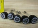 Bussmann GLR-1-1/2 Buss Fuses (Pack of 5)