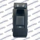 11 12 Dodge Caliber Front Right Side Door Window Control Switch 04602785AA OEM