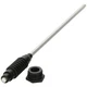 Winegard - 47315 RP-4000 Roof Kit Black