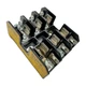 Bussmann Cooper BM6033PQ Fuse Holder, 30A, 600VAC **Free Shipping**
