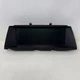 2009-2012 OEM BMW 7 F01 F02 CENTRAL INFORMATION DISPLAY SCREEN CID 10.25"