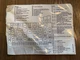 Mercedes-Benz A1635844626 W163 Relay Fuse Designation Label Genuine OEM