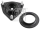 Febi 194005 Front Suspension Strut Support Mount Fits Mitsubishi Eclipse Cross