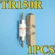 TR150R Mersen Ferraz Shawmut TR150R Time Delay Fuse Class RK5 150 Amps 250VAC