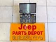 2014 JEEP GRAND CHEROKEE 3.6L FUSE BOX TIPM POWER MODULE OEM 68137439AD