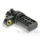Bremi 60102 sensor, camshaft position for Infiniti, Nissan, Renault