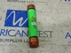 Bussmann Fusetron FRS-R-40 FRSR40 40 Amp 600 Volt RK5 Time Delay Fuse - Lot of 3