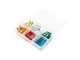 Fuse Assortment Kit ATC/ATO ALLSTAR PERFORMANCE ALL76360