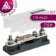 BEP ANL Fuse Holder with 2 Additional Studs│750A│778-ANL2S│For Marine Boats