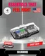 4 Way MIDI Fuse Power Distribution Block 12V 0/4 Gauge Car Audio