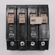 CHIPPED EATON Cutler Hammer CHF240 40 AMP 2 POLE CIRCUIT BREAKER