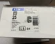 Eaton GFTCB225 25 Amp 2 Pole GFCI Ground Fault Breaker NEW IN BOX