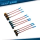 Car Add-a-Circuit Fuse Universal Direct Fit New GEARZAAR w/Fuse Holder 10pcs