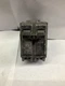 General Electric THQB2180 80 Amp 120/240V THQB 2 Pole Bolt On Circuit Breaker