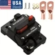 300A AMP Circuit Breaker Fuse Reset 12V-48V DC Car Boat Auto Waterproof