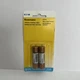 Bussmann 2 pack of 25 Amp General Purpose Fuses BP/NON-25 NEW