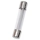 Mersen GDL1-1/4 FER Mini Fuse 1.25A 250VAC Time Delay 0.1kA