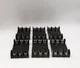 Marathon 6F30A3B Fuse Block  600V, 30A - Lot of 6