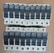Allen Bradley 1492-FB1C30 30 Amp 600 Volt Fuse Holders W/ Fuses Lot of 17
