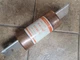 Gould Amp-Trap A2K400R Time Delay Class RK1 400 Amp 250 Volt Fuse