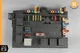 07-09 Mercedes W221 S550 CL550 Rear Trunk Fuse Box 2215403550 OEM