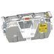 BUSSMANN TCFH100N - CUBFUSE 100 AMP HOLDER HIGH PROFILE (Pack of 1)