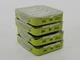 20X Littelfuse 3AG 8A fuses, 8 amp 250 volt, fast blow - 4 boxes of 5