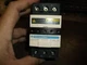 TELEMECANIQUE LS1D30 FUSE HOLDER 30A 600 VAC 3-POLE (WL34-3)