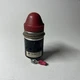 GENERAL ELECTRIC CR103HD1 RED PILOT LIGHT  , No Bulb *USED*