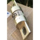 one new Bussmann FWH-50B 50 Amp (50A) 500V Fast Acting Fuse Free shipping