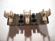 Qty=2: Allen Bradley X-402027 Fuse Blocks 60 AMPS 250 VOLTS