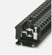 50PCS Phoenix Contact 3073953 fuse terminal block UK 10-DREHSI-EX (5X20)