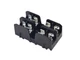 NXWVPC Cooper Bussman BM6032SQ Buss Fuse Block 30A 600V Fuse Holder 2 Pole 10...
