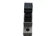 NEW Allen Bradley 1492-FB1C30-L Fuse Holder, 1 Pole Configuration, Class CC Type