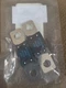 BOJACK AMG Mega 32V High Current 200A Bolton Fuse (Pair)